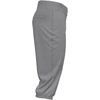 image:imageNew Balance Mens Solid Knicker Baseball Pants Grey XL