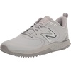 image:imageNew Balance Mens Fresh Foam 3000 V6 TurfTrainer Shoes  Baseball ShoesGreyWhite