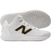 image:imageNew Balance Mens Ohtani 1 Baseball Turf Shoes WhiteGold Medium 15