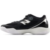 image:imageNew Balance Mens Freezelx V5 Box  Lacrosse ShoesBlackWhite