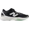 image:imageNew Balance Mens Freezelx V5 Box  Lacrosse ShoesBlackWhite