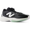 image:imageNew Balance Mens Freezelx V5 Box  Lacrosse ShoesBlackWhite
