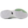 image:imageNew Balance Mens Freezelx V5 Box  Lacrosse ShoesWhiteBlack