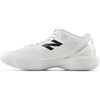 image:imageNew Balance Mens Freezelx V5 Box  Lacrosse ShoesWhiteBlack