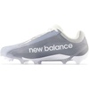 image:imageNew Balance Unisex Adult Burnx4  Lacrosse CleatsArtic GreyGrey