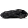 image:imageNew Balance Unisex Adult Burnx4  Lacrosse CleatsBlackBlacktop