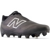 image:imageNew Balance Unisex Adult Burnx4  Lacrosse CleatsBlackBlacktop