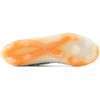 image:imageNew Balance Unisex Adult Burnx4  Lacrosse CleatsWhiteGreenOrange