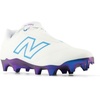 image:imageNew Balance womens Burnx4WhiteBlackSpice Blue