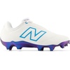 image:imageNew Balance womens Burnx4WhiteBlackSpice Blue