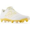 image:imageNew Balance womens Burnx4WhiteClementineAngora