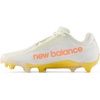 image:imageNew Balance womens Burnx4WhiteClementineAngora