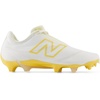 image:imageNew Balance womens Burnx4WhiteClementineAngora