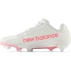 image:imageNew Balance womens Burnx4WhiteUltra Pink