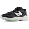 image:imageNew Balance Mens Freezelx V5 Box  Lacrosse ShoesBlackWhite