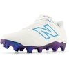 image:imageNew Balance womens Burnx4WhiteBlackSpice Blue