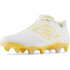 White/Clementine/Angora