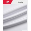 image:imageNew Balance Boys Base Layer Top Long Sleeve Insulated Compression ThermalWhite