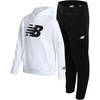 Bright White Black