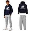 Dark Navy Grey
