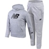 Light Heather Grey