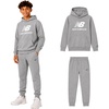 New Grey Heather