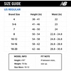 image:imageNew Balance Boys Fleece Sweatpants Joggers Drawstring amp Pockets 820Blue Gemstone
