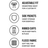 image:imageNew Balance Boys Fleece Sweatpants Joggers Drawstring amp Pockets 820Marsh Green