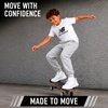 image:imageNew Balance Boys Fleece Sweatpants Joggers Drawstring amp Pockets 820Oatmeal Heather