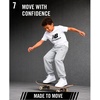 image:imageNew Balance Boys Fleece Sweatpants Joggers Drawstring amp Pockets 820Team Grey