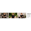 image:imageNew Balance Boys Shirt Short Sleeve Cotton TShirt with Chest Logo PatchBlack