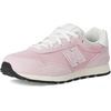 image:imageNew Balance Kids 515 V1 Hook and Loop SneakerMid Century PinkWhite