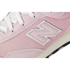 image:imageNew Balance Kids 515 V1 Hook and Loop SneakerMid Century PinkWhite
