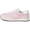 image:imageNew Balance Kids 515 V1 Hook and Loop SneakerMid Century PinkWhite