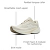 image:imageNew Balance Womens EllipseLinenSea Salt