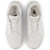 image:imageNew Balance Womens EllipseNb 103 WhiteGrey Matter