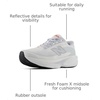 image:imageNew Balance Womens EllipseWhiteGranite