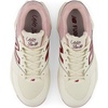 image:imageNew Balance Womens FuelCell Delray V2 Tennis ShoesPink ChalkAngora