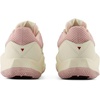 image:imageNew Balance Womens FuelCell Delray V2 Tennis ShoesPink ChalkAngora