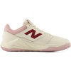 image:imageNew Balance Womens FuelCell Delray V2 Tennis ShoesPink ChalkAngora