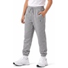 Athlete Grey Heather