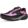 Pink Heat/Black Metallic