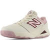 image:imageNew Balance Womens FuelCell Delray V2 Tennis ShoesPink ChalkAngora